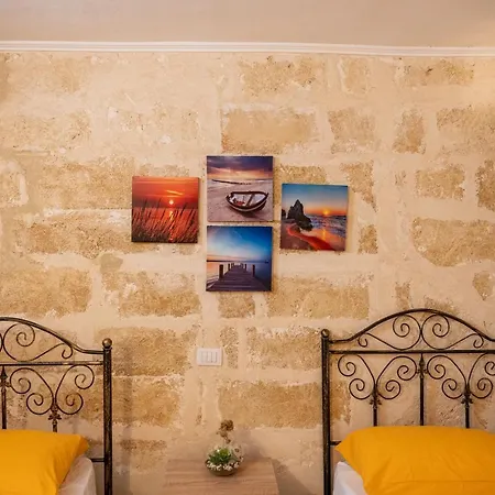 Σπίτι διακοπών Nicolo House 2 *