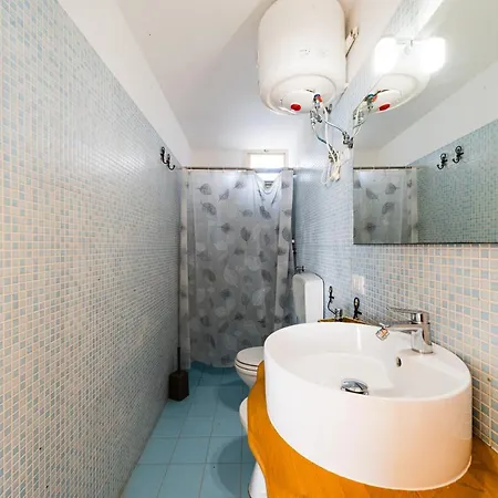 Nicolo House 2 Σπίτι διακοπών *