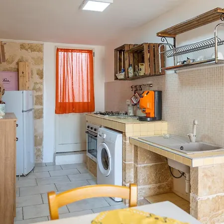 Σπίτι διακοπών Nicolo House 2 Torre San Giovanni Ugento
