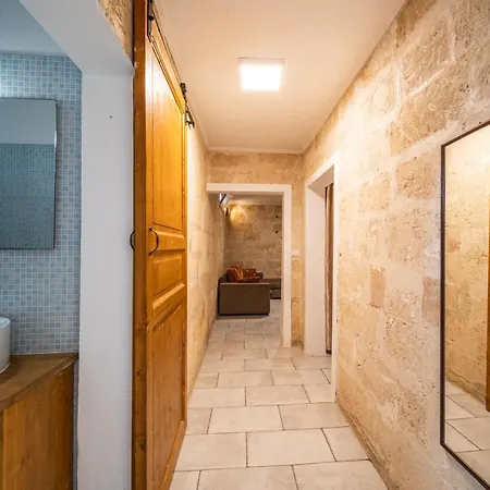 Σπίτι διακοπών Nicolo House 2