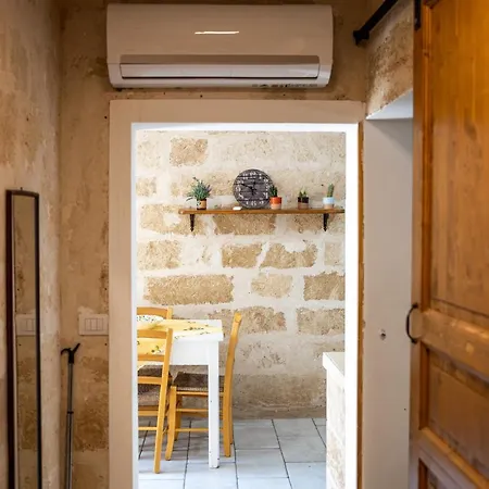 Nicolo House 2 * Torre San Giovanni Ugento