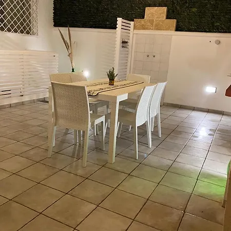 Σπίτι διακοπών Nicolo House 2