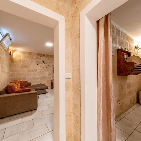 Nicolo House 2 Σπίτι διακοπών Torre San Giovanni Ugento