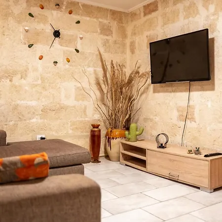 Σπίτι διακοπών Nicolo House 2