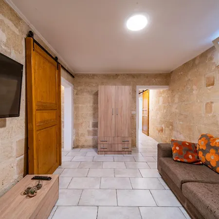 Σπίτι διακοπών Nicolo House 2 *